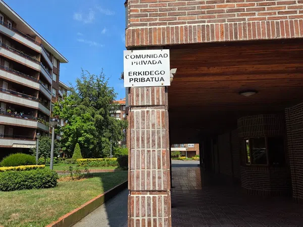 Piso en Calle Bidezabal, 18, Sta. María de Getxo, Sta. María de Getxo - Foto 23