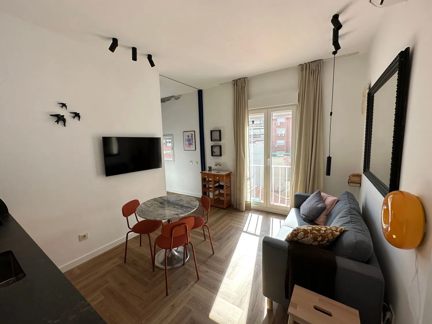 Piso en calle del Doctor Fourquet, 31 b - Foto 3