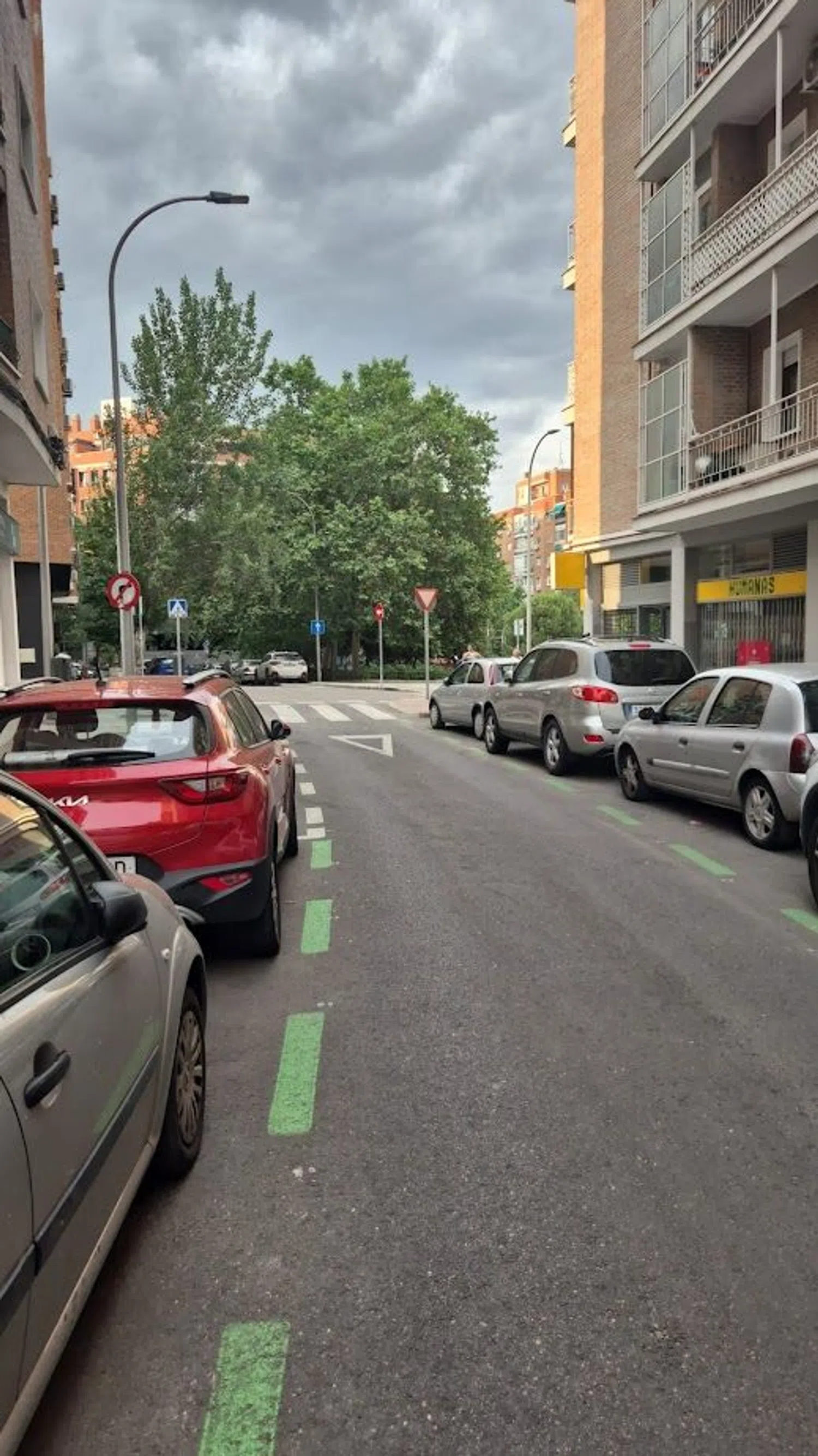 Estudio en calle de Puenteareas, 15 - Foto 9