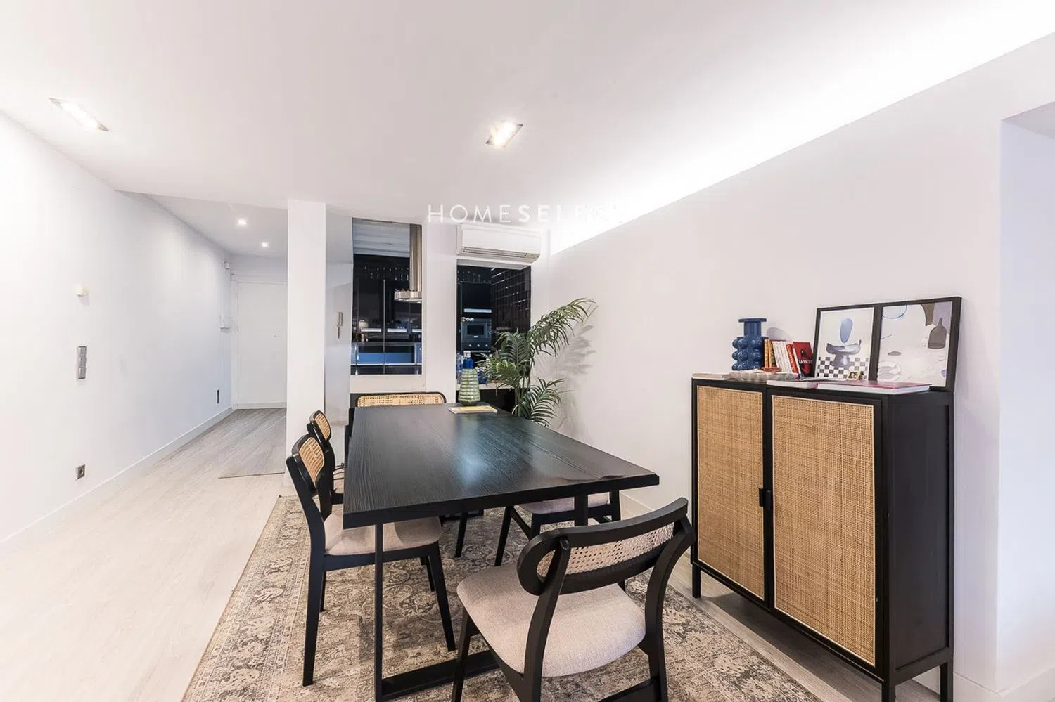 Piso en calle del Almirante - Foto 13