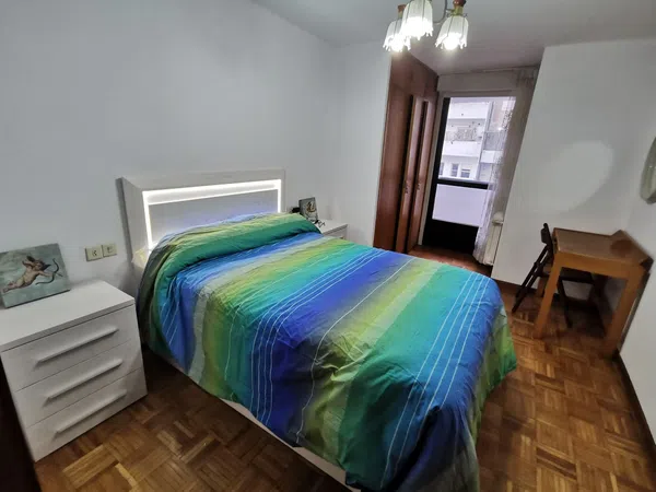 Piso en Calle de Rosalía de Castro, 56, Centro - Areal - Foto 14