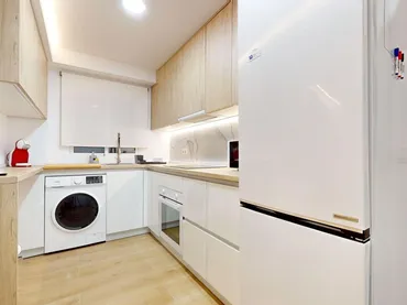 Piso en  Escritor Sebastián Cuevas 1 - Foto 66