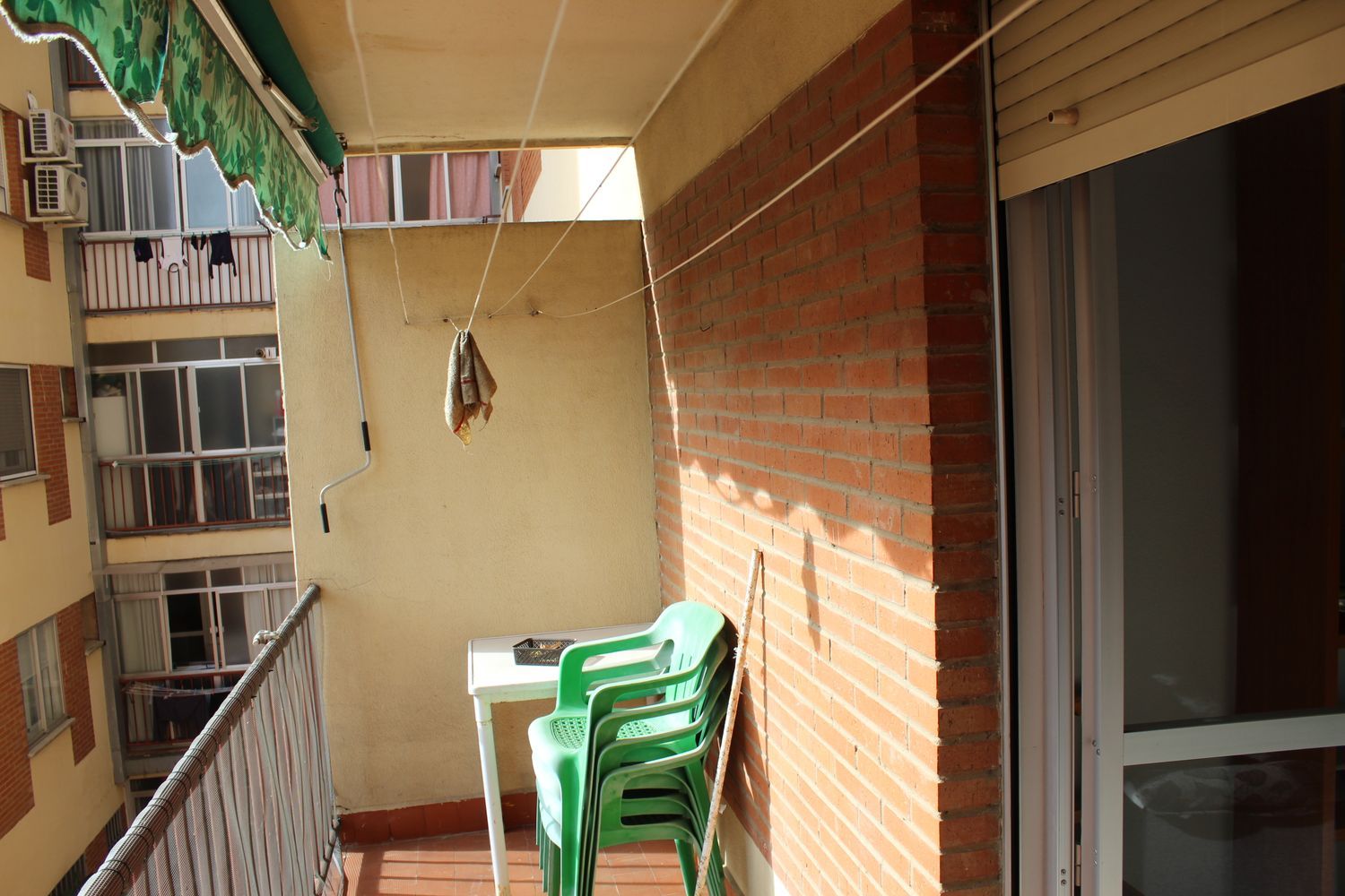 Piso en Avenida Sinforiano Madroñero, 28 - Foto 5