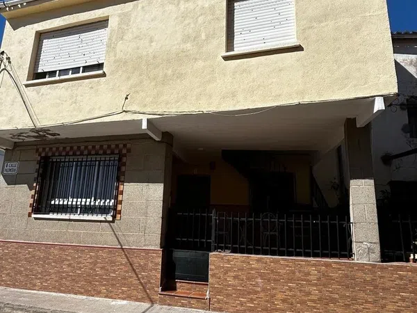 Casa de pueblo en Palomeras, 1 - Foto 1