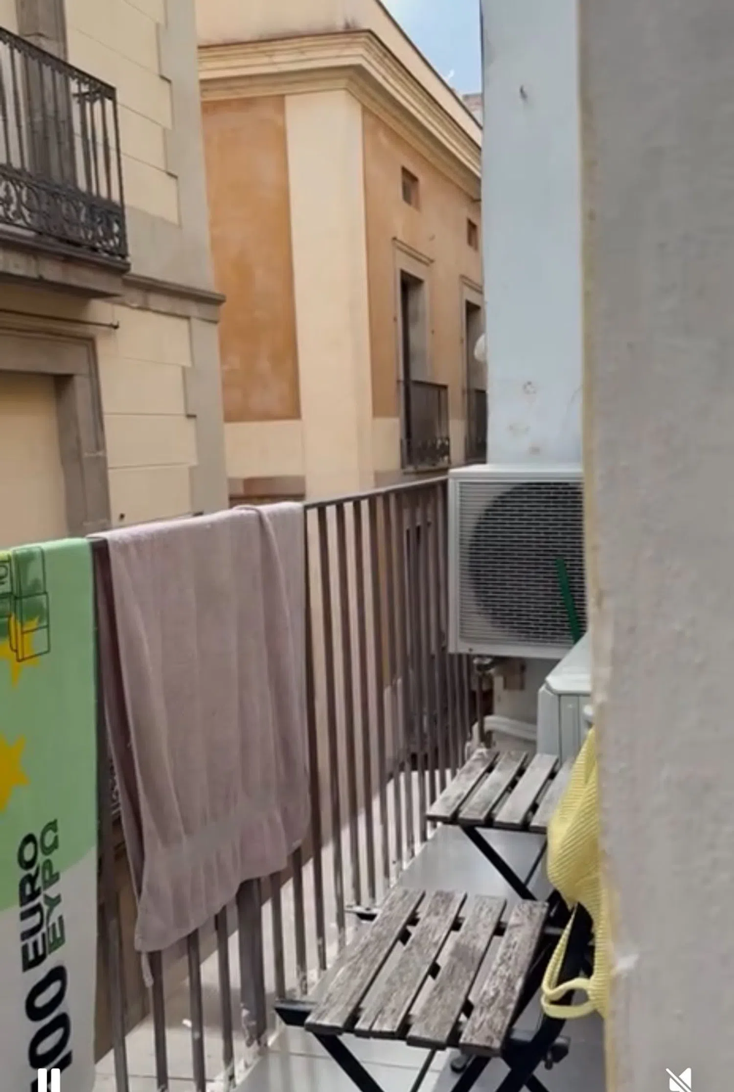 Estudio en calle d'en Rauric, 15 - Foto 7