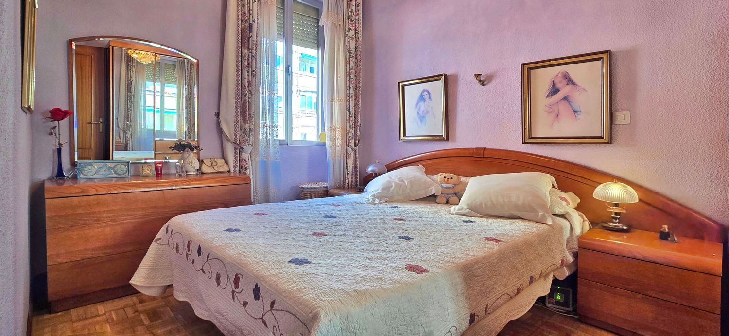 Piso en avenida de la Ciudad de Barcelona, 105 - Foto 15