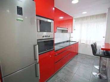 Piso en  Calle Fernando de los Ríos 44 - Foto 6