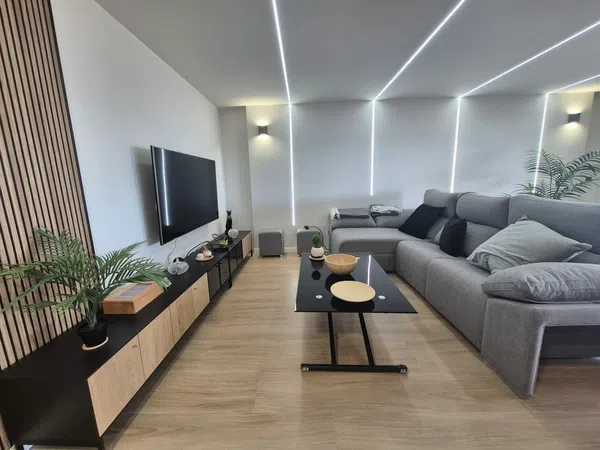 Piso en Avenida de Villajoyosa, 111, La Albufereta - Foto 25