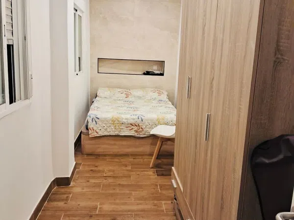 Estudio en calle Sevilla, 11