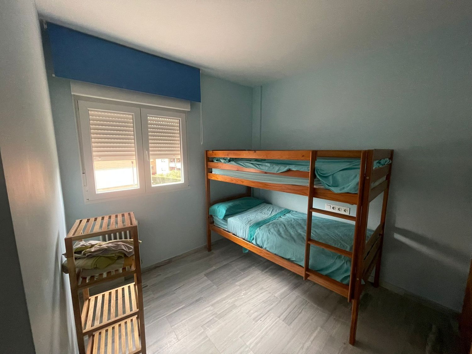 Piso en calle Cerro de los Machos, 6 - Foto 25