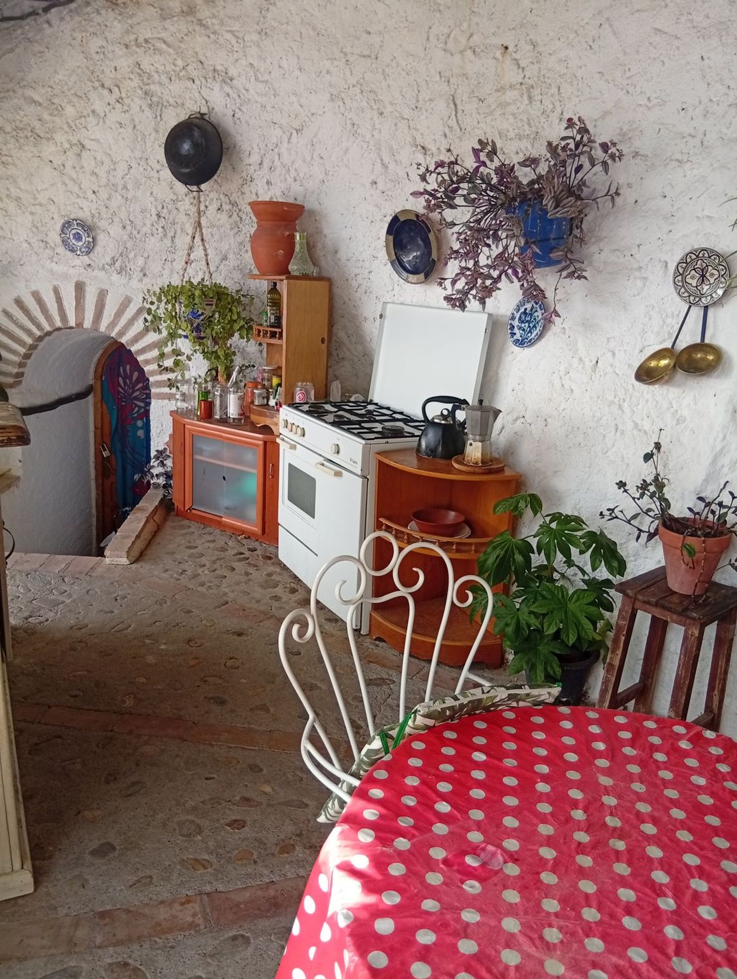 Casa terrera en Carril de San Miguel, 5, Albaicín, Albaicín - Foto 5