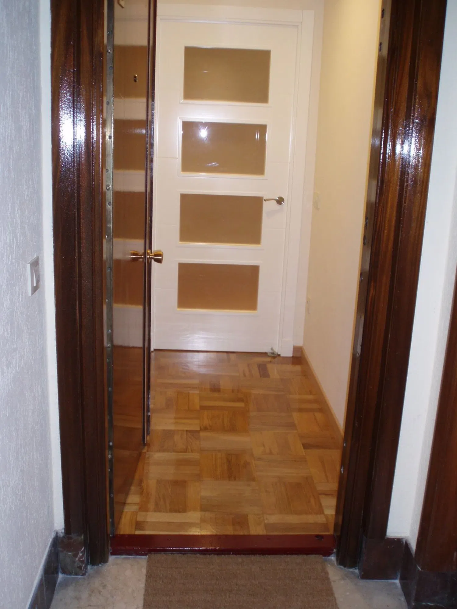 Piso en calle de Jorge Juan, 21 - Foto 3