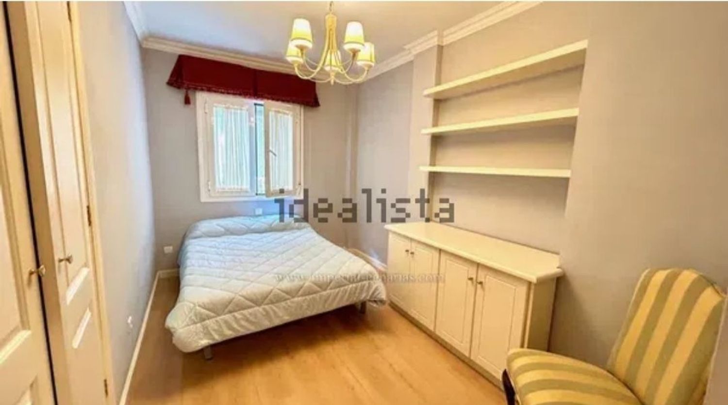 Piso en Barranco salina, 12, San Fernando, San Fernando - Foto 2