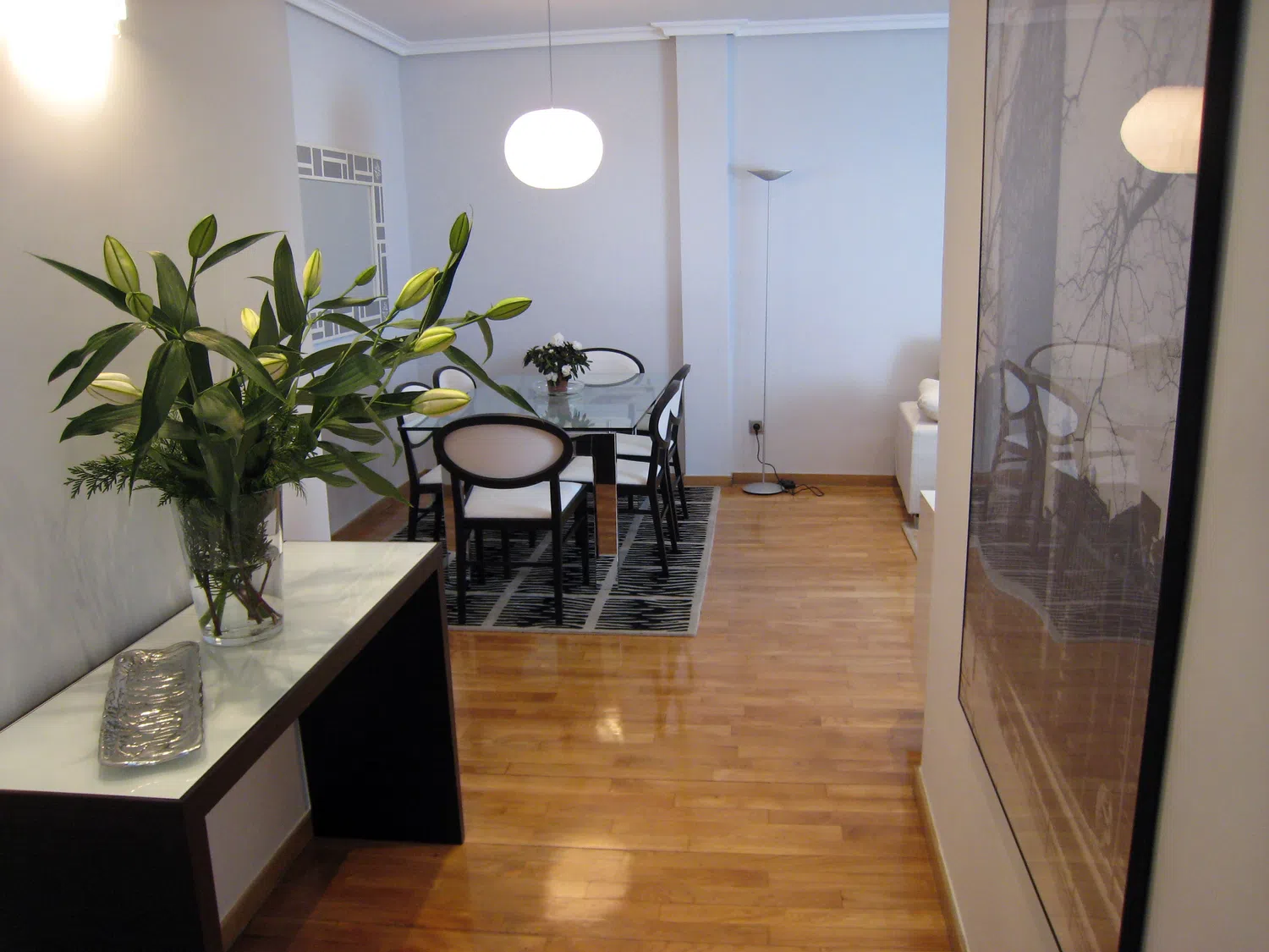 Piso en calle Ferraz, 66 - Foto 3