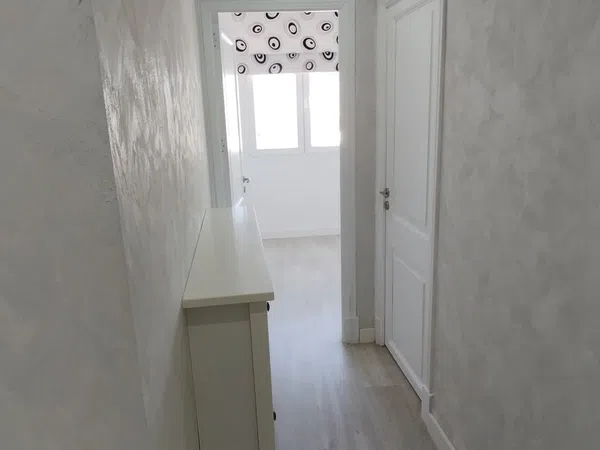 Ático en calle Isidoro Antillón, 109 - Foto 7