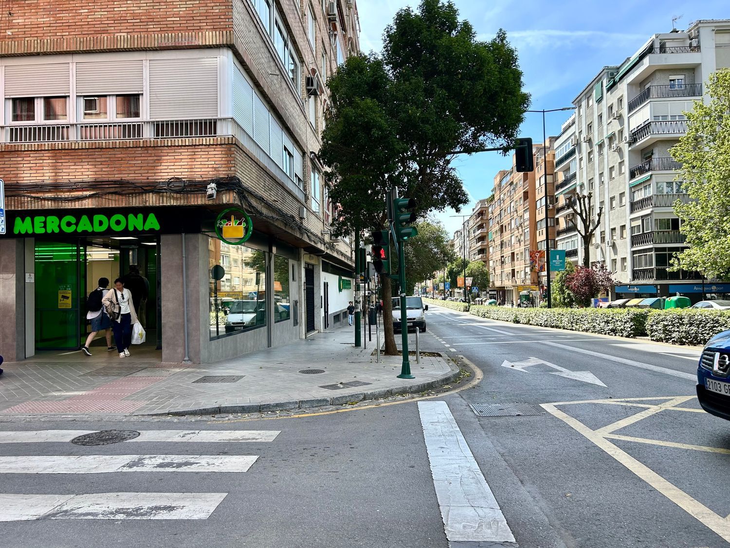 Alquiler de piso en Camino de Ronda, 180 - Foto 21