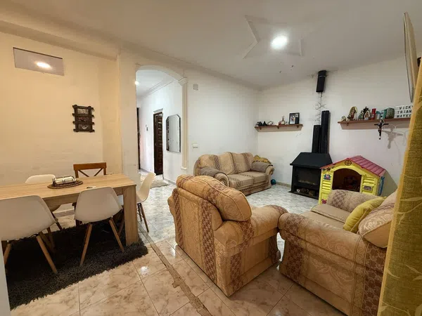 Chalet pareado en Calle de Teulada, 40 - Foto 6