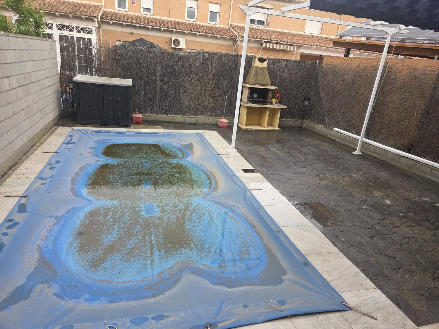 Chalet adosado en Yeles - Foto 31