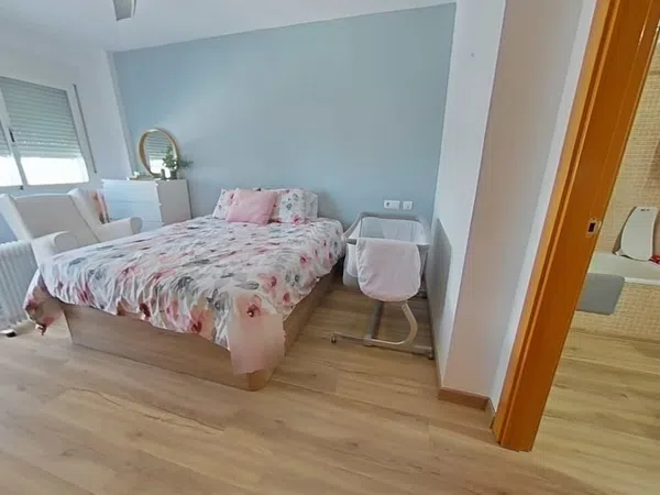 Piso en Calle Dámaso Ruano, 20, Cártama pueblo, Cártama pueblo - Foto 12