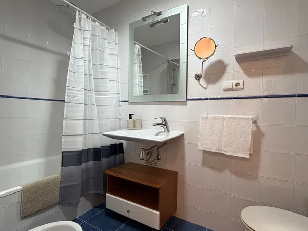 Piso en Calle d'Emili Baró, 25, Benimaclet - Foto 6