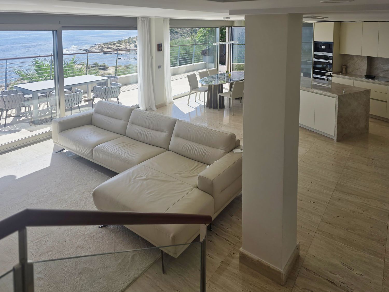 Chalet adosado en Calle Pez Espada, Cabo de las Huertas - Foto 6