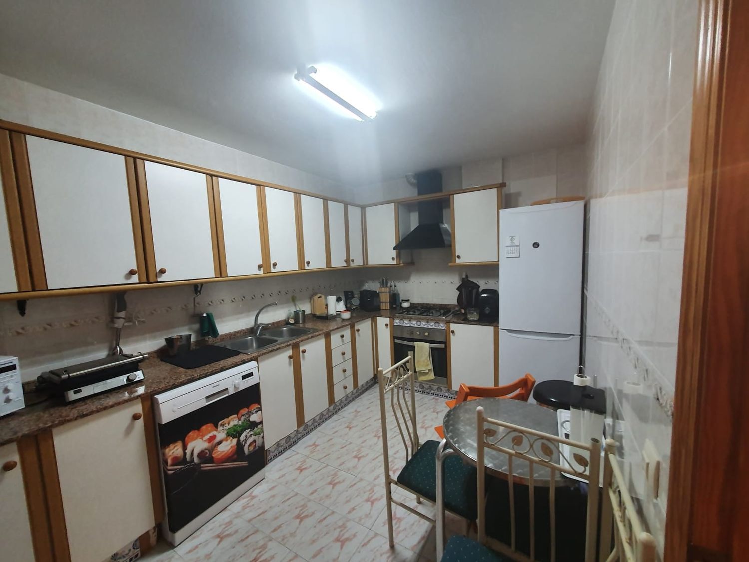 Chalet adosado en Els Plans, 16, Playa de Puçol, Playa de Puçol - Foto 4