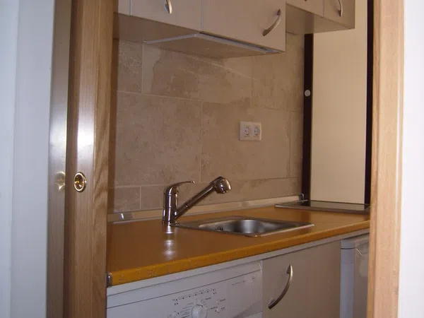 Piso en calle Vicente Bahamonde, 11