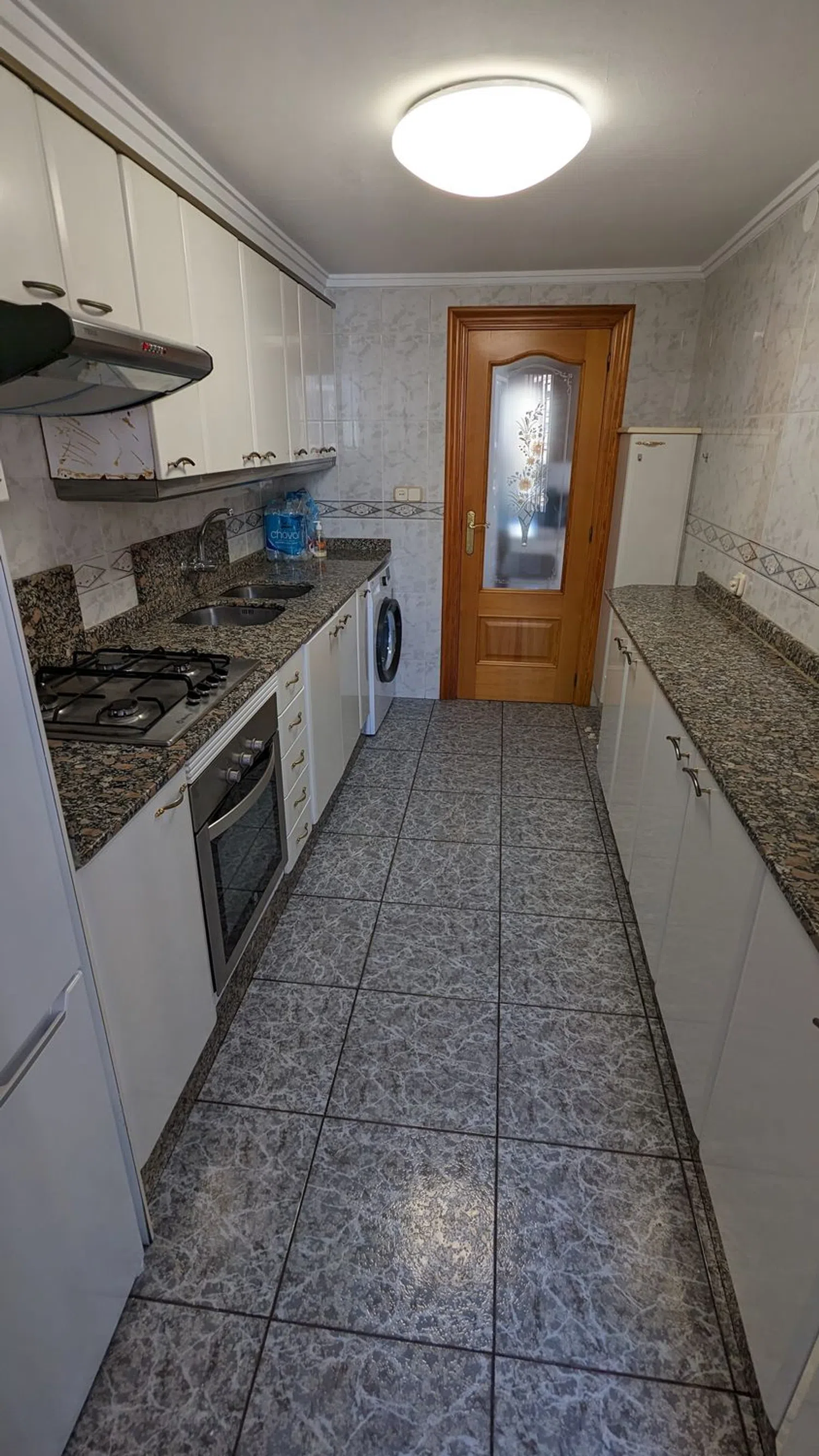 Piso en calle de l'Arquitecte Arnau, 13 - Foto 7