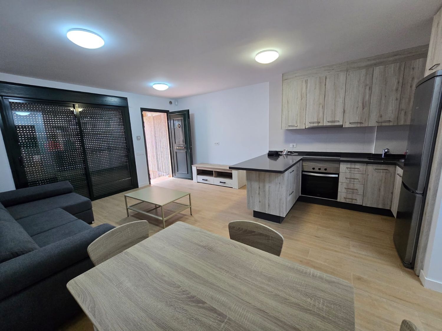 Piso en calle de la Te, 6 - Foto 7