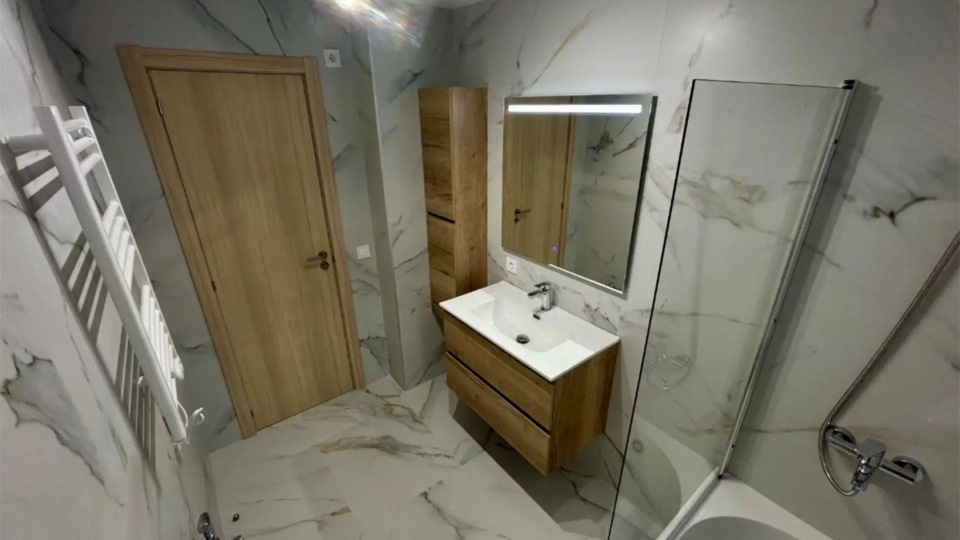 Piso en  Carrer Navarregui 1 - Foto 23