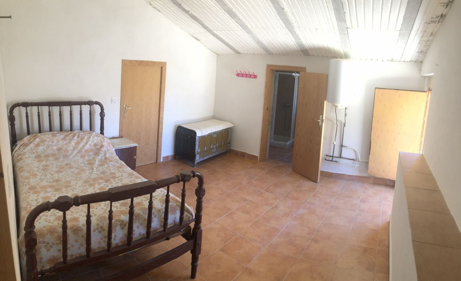 Casa rural en Barriada Los Adrianes, 1 - Foto 14