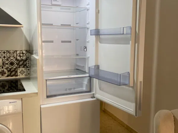 Piso en calle Héroe de Sostoa, 156 - Foto 4