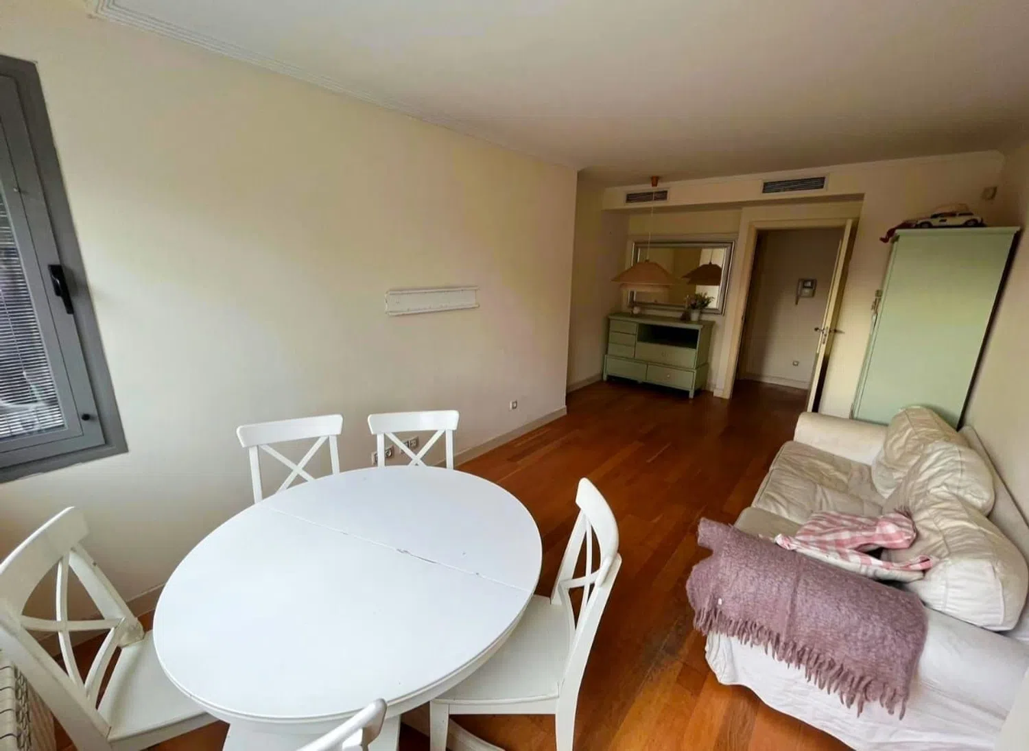 Piso en calle de Rafael Bergamín, 5 - Foto 2