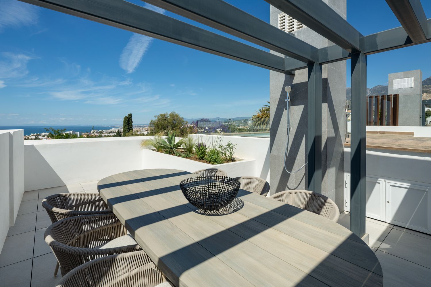 Chalet adosado en ronda de Nabrisa Oeste s/n a - Foto 15