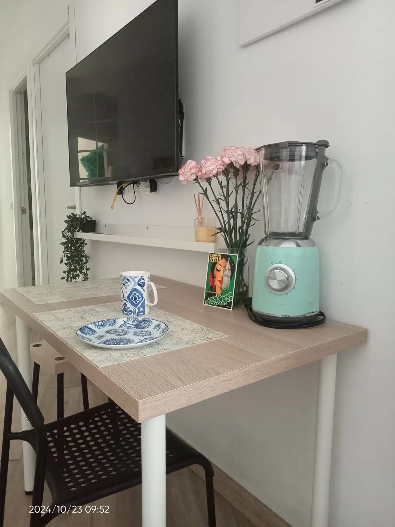 Piso en calle Juan de Astorga, 5 - Foto 22