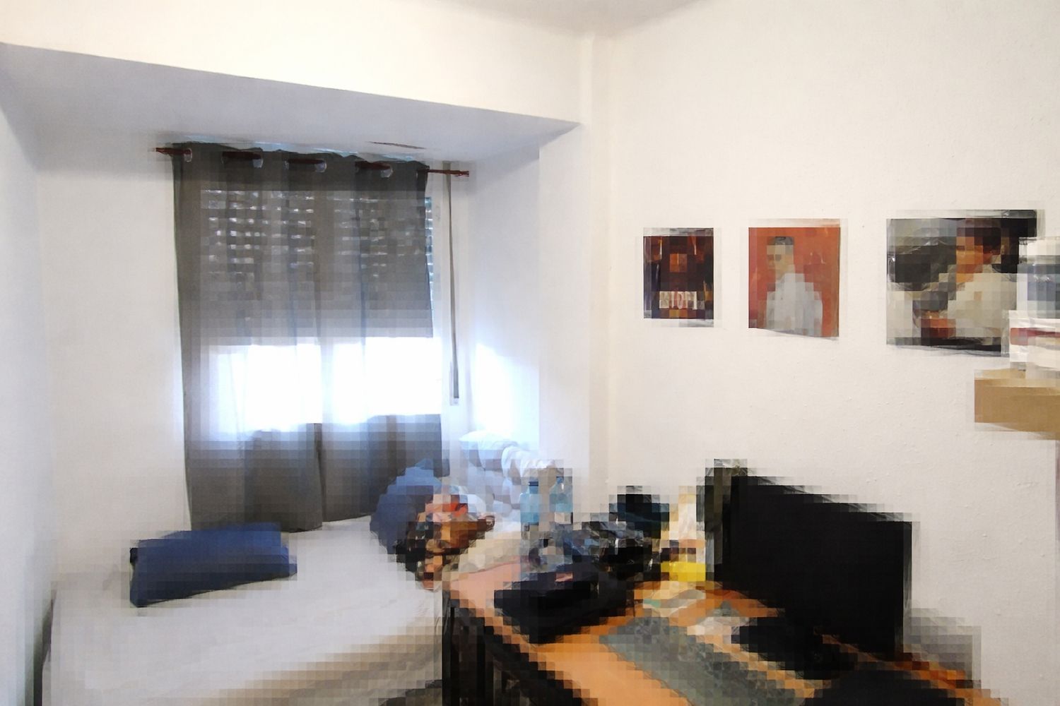 Piso en calle de Sant Domènec Savio, 37 - Foto 21