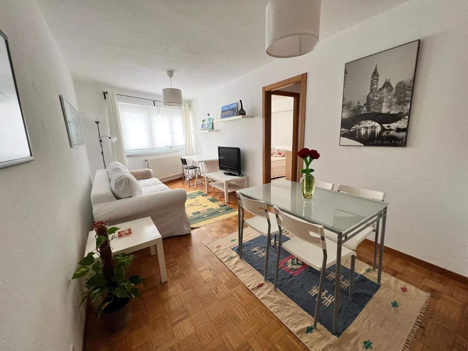 Piso en avenida Primo de Rivera, 11 - Foto 2