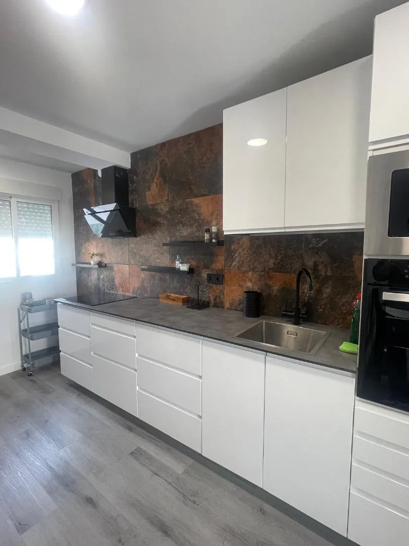 Ático en  Carrer de la Murta 37 - Foto 6