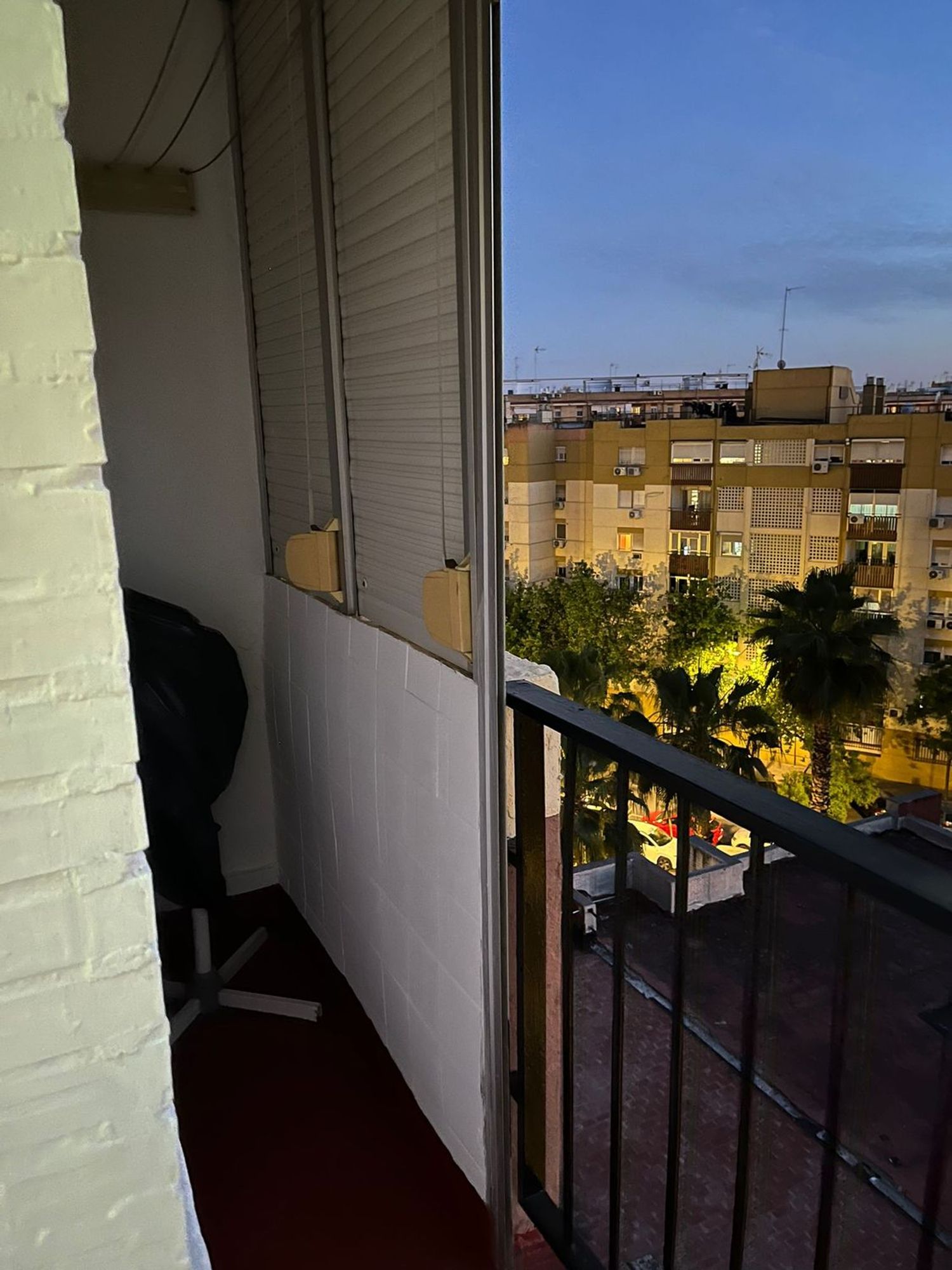 Alquiler de piso en Plaza Carlos Arniches, 1 - Foto 32
