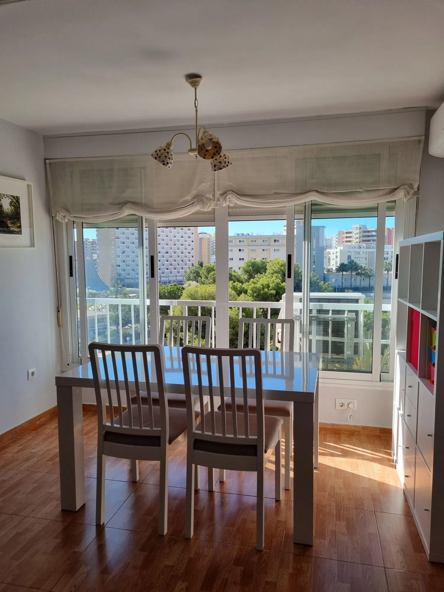 Piso en avenida Benidorm, 18 - Foto 1