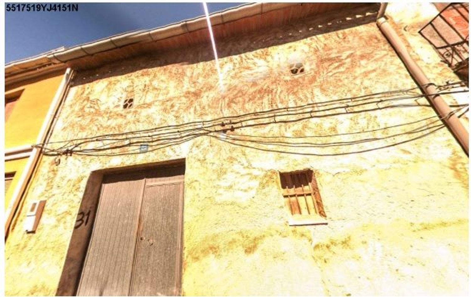 Casa de pueblo en Calle del Salvador, 24 - Foto 2
