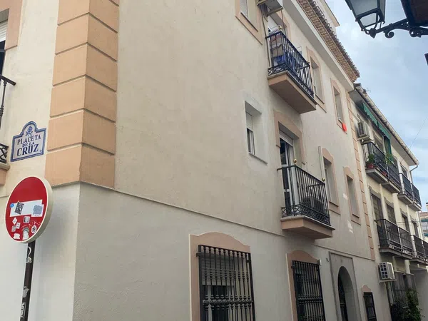 Ático en calle Ancha de Capuchinos, 18 - Foto 18