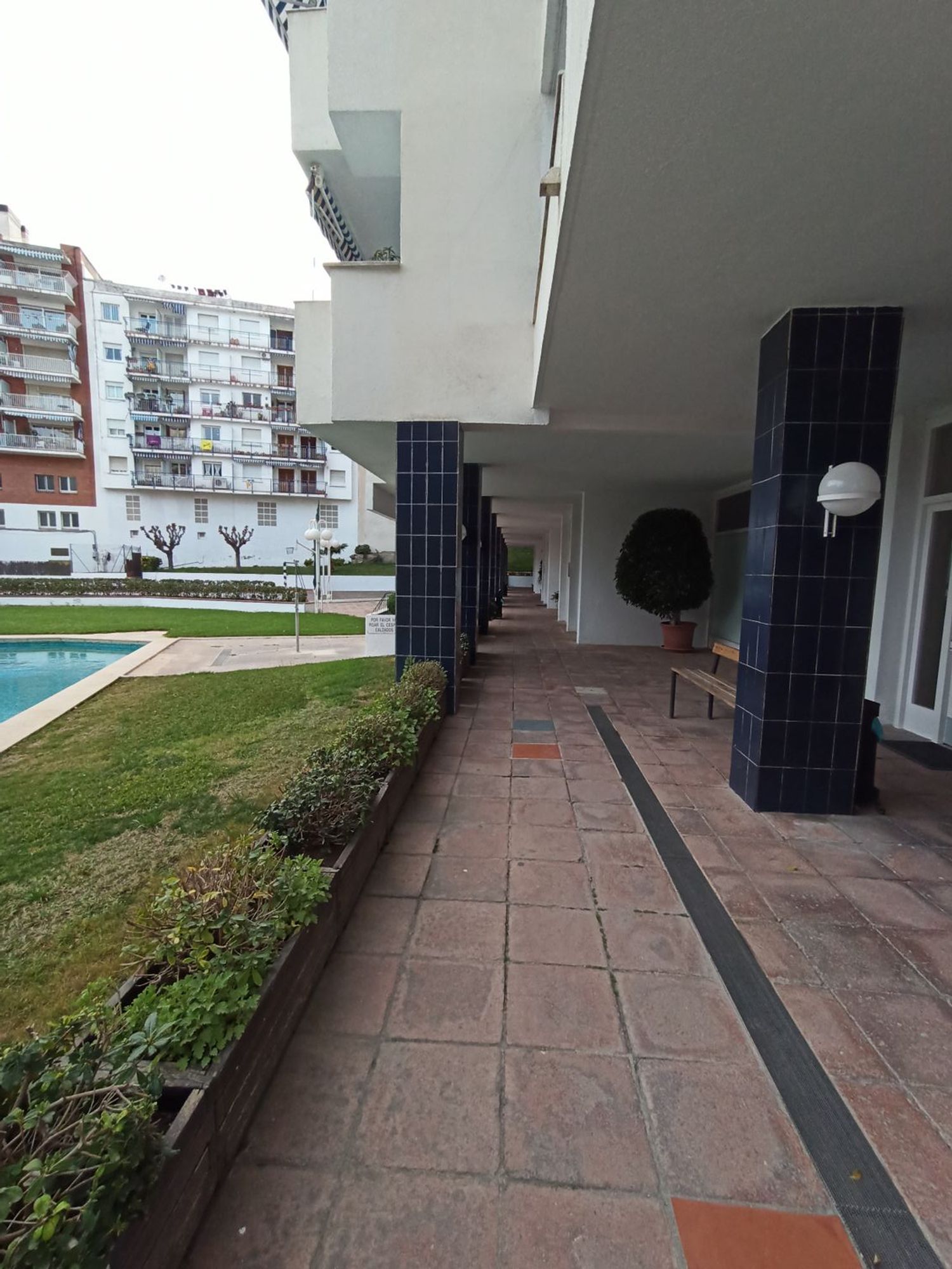 Piso en Calle Jacint Verdaguer, 9 - Foto 2