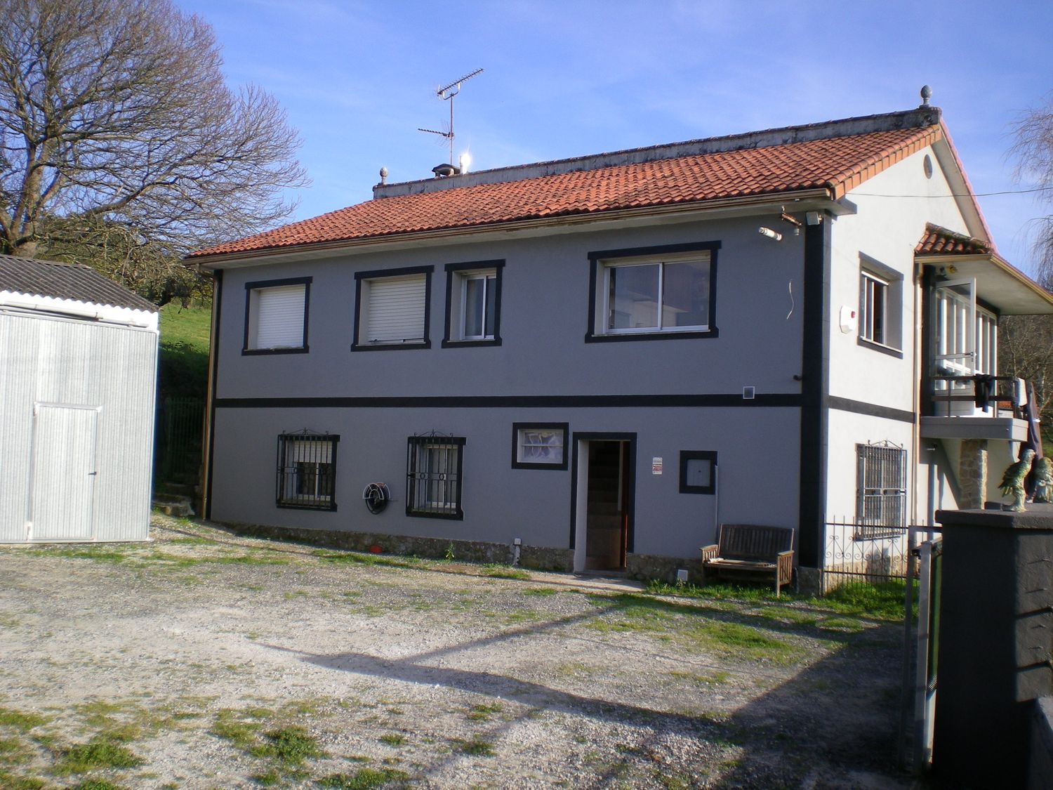 Casa rural en bouzal, 2 - Foto 5