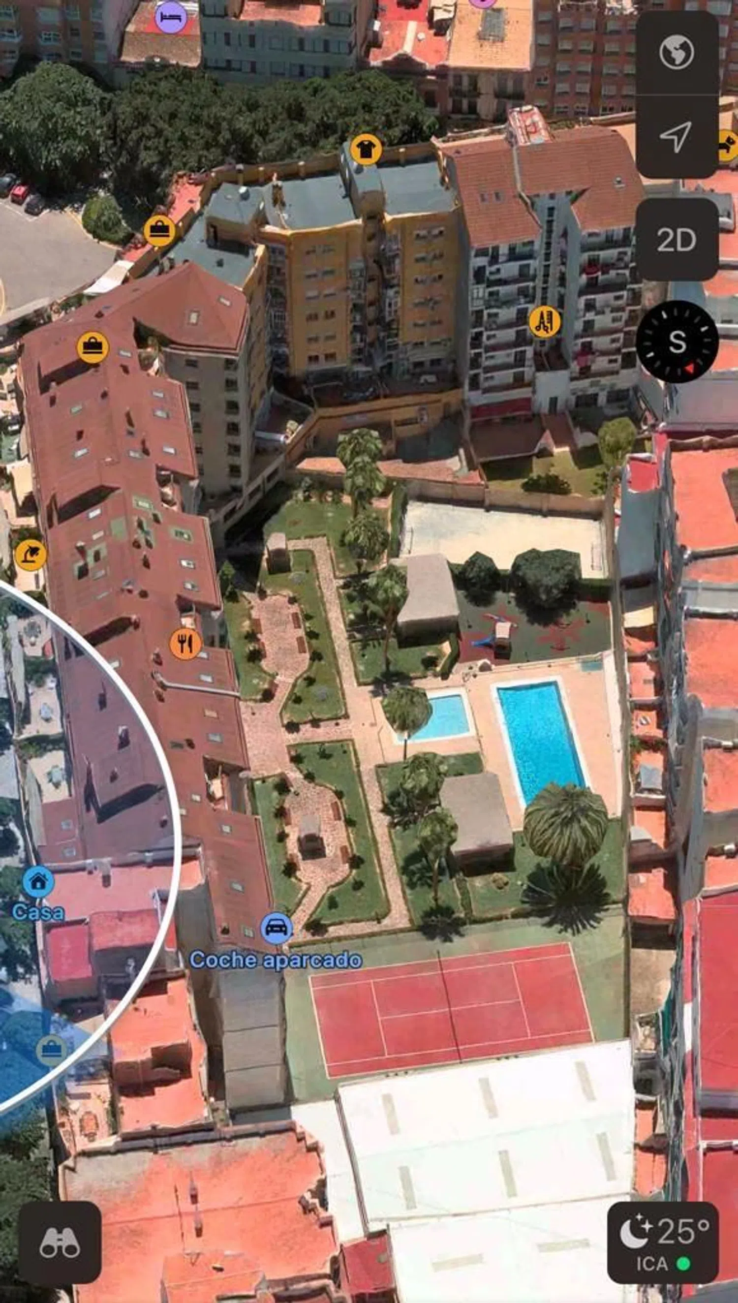 Piso en calle de Sagunt, 129 - Foto 3