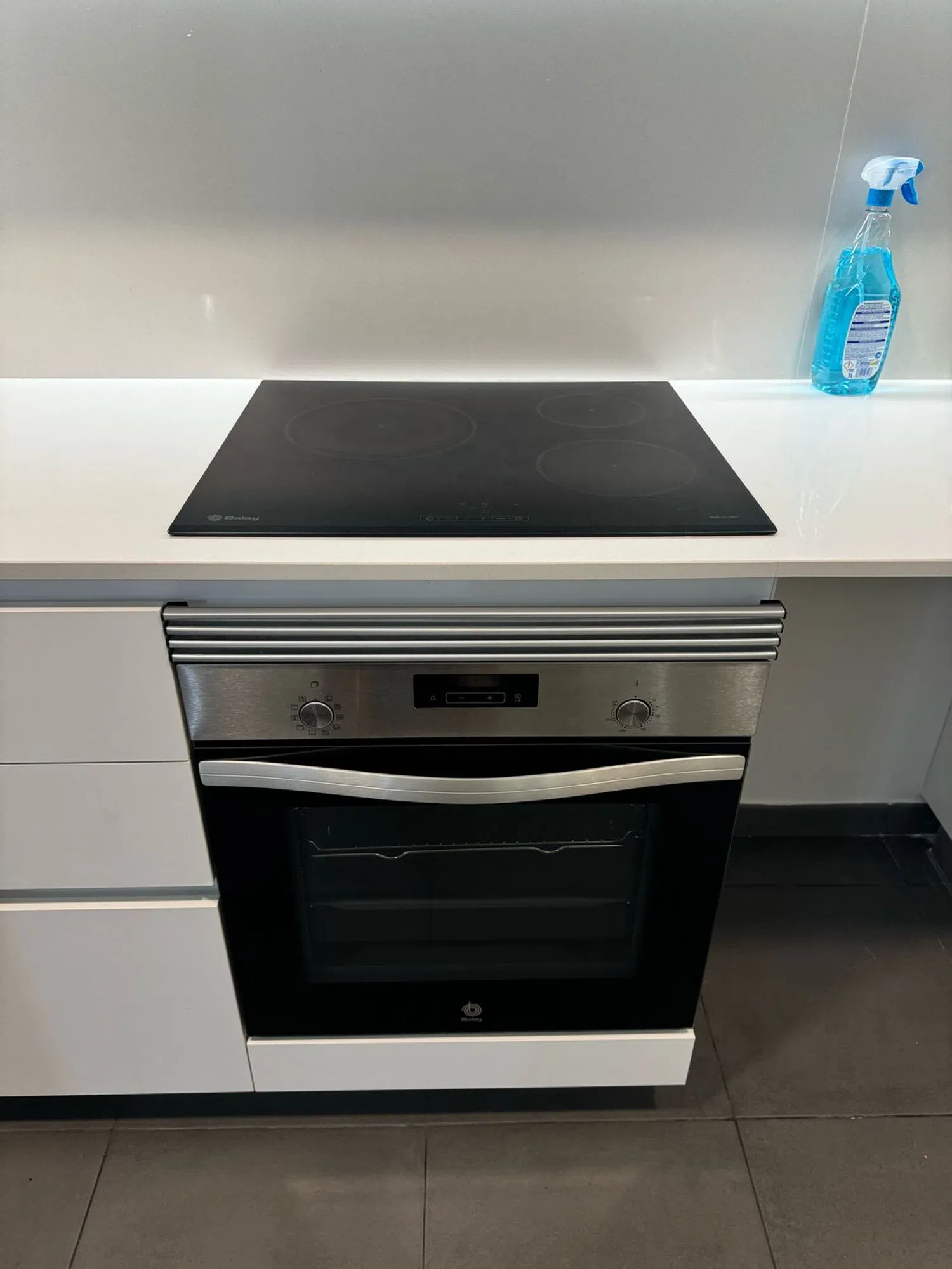 Piso en calle de Miquel Porter i Moix, 35 - Foto 9