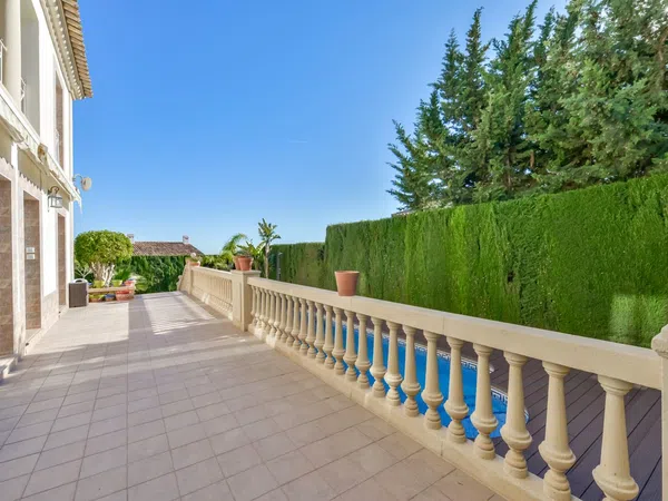 Casa independiente en calle Isla Mallorca, 1 - Foto 6