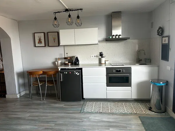 Estudio en Avenida de Miquel Utrillo, 55, Vallpineda-Santa Bárbara, Vallpineda-Santa Bárbara - Foto 9