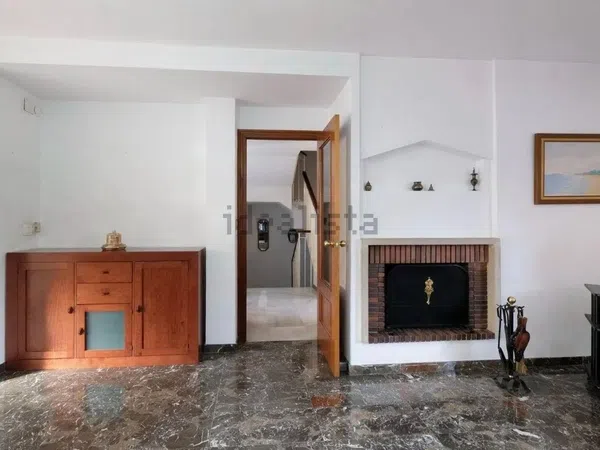 Chalet pareado en Calle Padre Francisco Palau y Quer, 5 - Foto 4