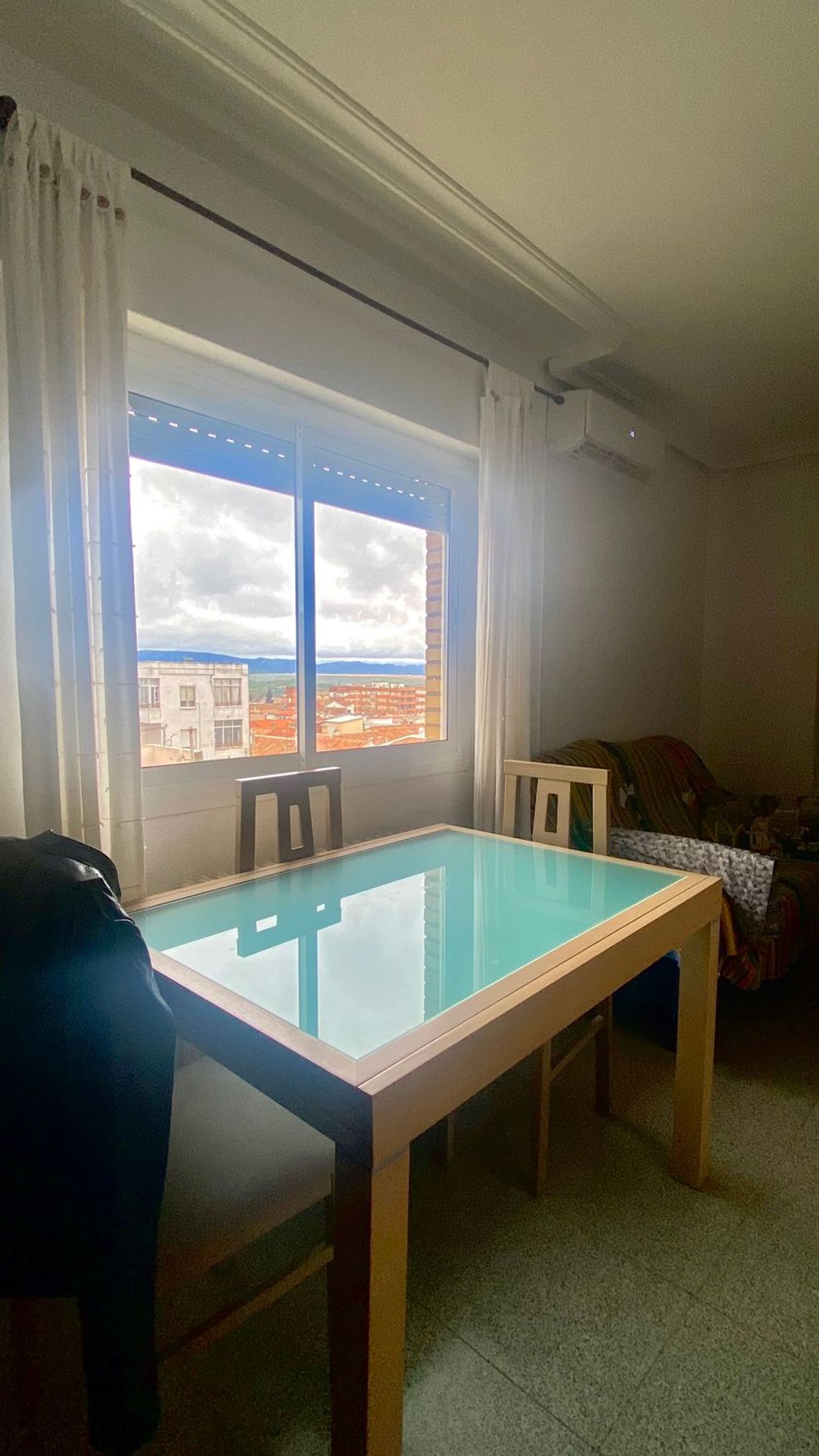 Piso en El Poblado - Abulagar, El Poblado - Abulagar - Foto 5